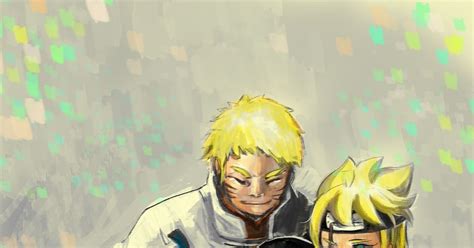 Original Naruto Uzumaki Naruto Naruto 03 Pixiv