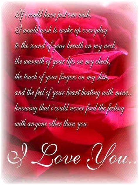 21 Cute Love Poems For Her - The WoW Style I had my share of good and bad relationships.