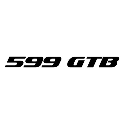 Maybe you would like to learn more about one of these? Ferrari 599 GTB vector logo free download - Vectorlogofree.com
