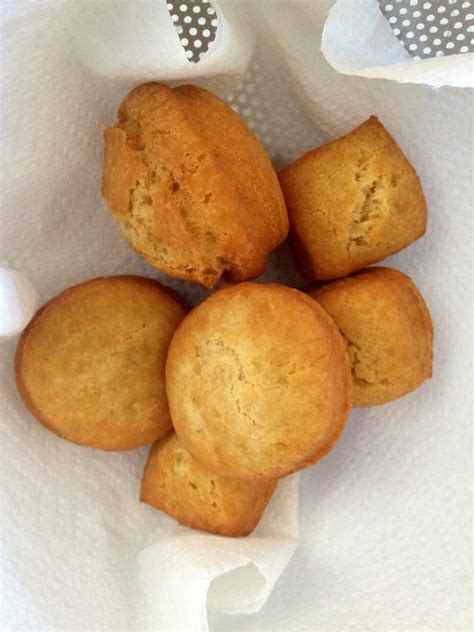Food is your friend by maria koutsogiannis. Stella's Meza: Half-Cake Mandazi Recipe (spiced doughnuts)