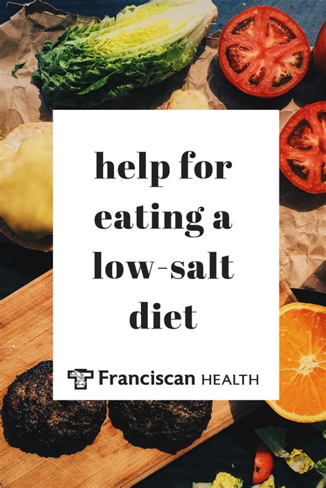 Welcome to the diabetes daily recipe collection! Most people with heart problems need to eat less salt, which is full of sodium. If your doctor ...
