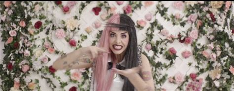 Melanie Martinez Premieres 8 Minute Music Video Featuring Songs “soap