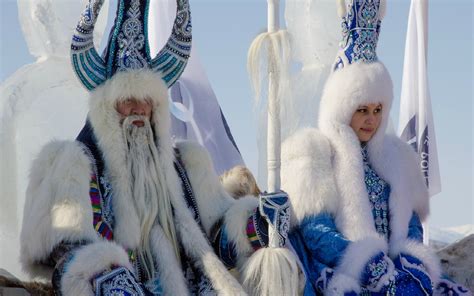 Oymyakon The Worlds Coldest Village Russia The Golden Scope