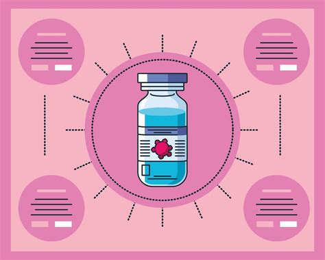 Vaccine for coronavirus 1236275 Vector Art at Vecteezy