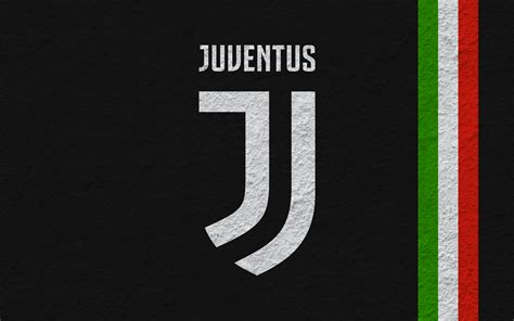 Ufficiale Juventus Logo