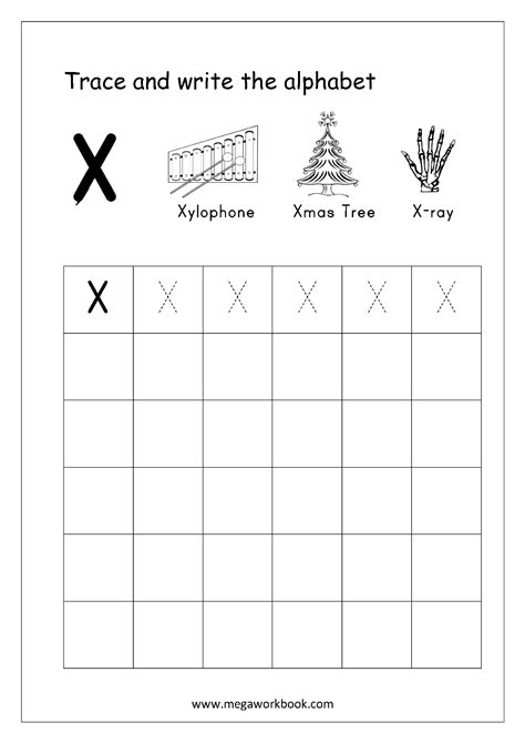 Capitalization or capitalisation in english grammar is the use of a capital letter at the head of a word. Free English Worksheets - Alphabet Writing (Capital ...