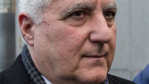 Ex Madoff Manager Gets 10 Year Prison Sentence