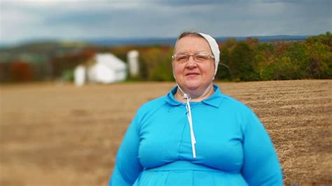 Marys Story Return To Amish