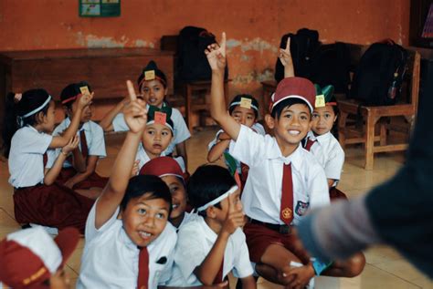 5 Harapan Pelajar Untuk Pendidikan Indonesia Kala Pandemik