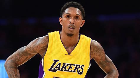 Discover more posts about lou williams. NBA trade rumors: Lakers agree to deal Lou Williams to ...