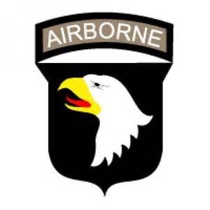 Us Army Airborne Logo A Symbol Of Courage And Honor News Military