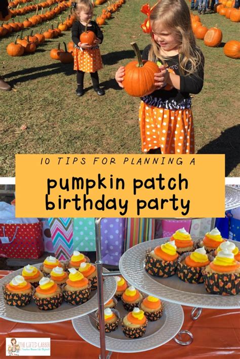 40 Awesome Fall Birthday Party Ideas For Young Kids Just Simply Mom