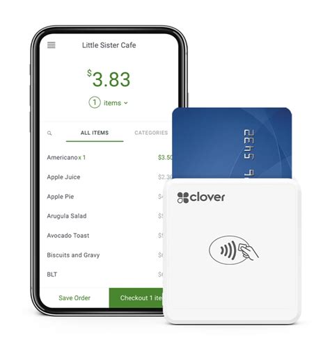 We did not find results for: Clover Go Review: App & Card Reader With Merchant Account
