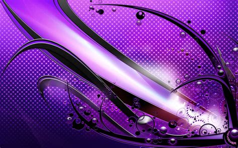 39 High Definition Purple Wallpaper Images For Free Download