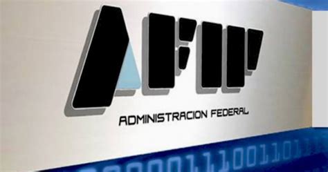la administración federal de ingresos públicos afip de argentina facilita el reintegro de