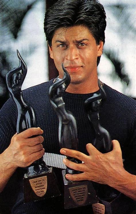 Old Pic Filmfare Awards Shah Rukh Khan Movies Shahrukh Khan And