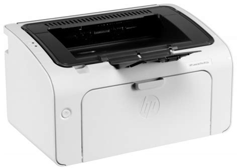 Topik seputar Download Gratis Driver Printer HP Laserjet Pro M12A