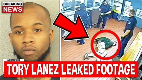 Tory Lanez Officially Charged With Life In Prison After This Youtube