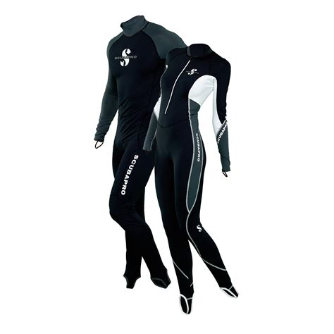 Scubapro Upf 50 Steamer Skin Suit Overall Herren Dein Onlineshop Für Sportartikel Tauchen