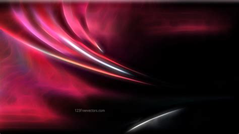 Cool Pink Abstract Texture Background