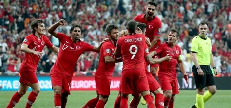 Trt, milli maçları satın aldı mı? Milli maç hangi kanalda? Türkiye Arnavutluk maçı hangi ...