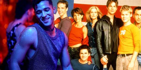 Why Queer As Folks 2022 Reboot Is So Different