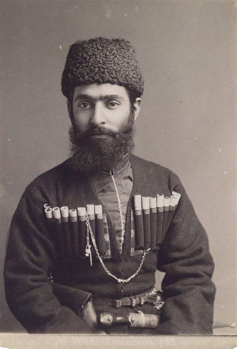Armenian Men