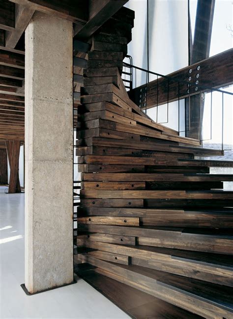 20 Absolutely Beautiful Staircase Designs That You Would Love To Climb