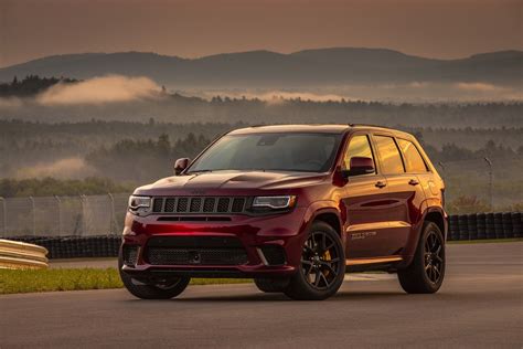 Many jeep grand cherokee hood scoops will help with at least the former, while some will actually help with both by maintaining your jeep grand at andy's auto sport, we have a huge variety of jeep grand cherokee hood scoops to ensure that you have every hood scoop option available to. Jeep Grand Cherokee 2019: annunciato il nuovo restyling e ...