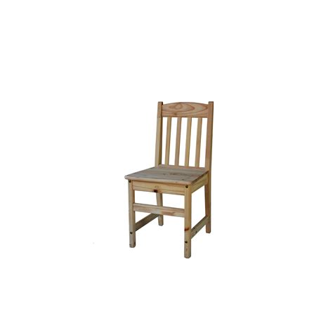 From r203 /month x 24. Slatted Chair - Lotterspine Gauteng