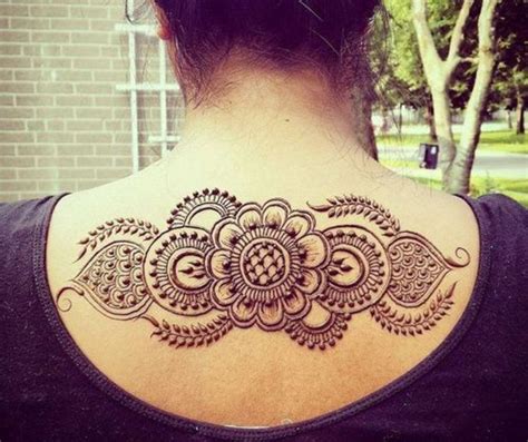 Henna Design Tattoo 65 Festive Mehndi Designs Celebrate