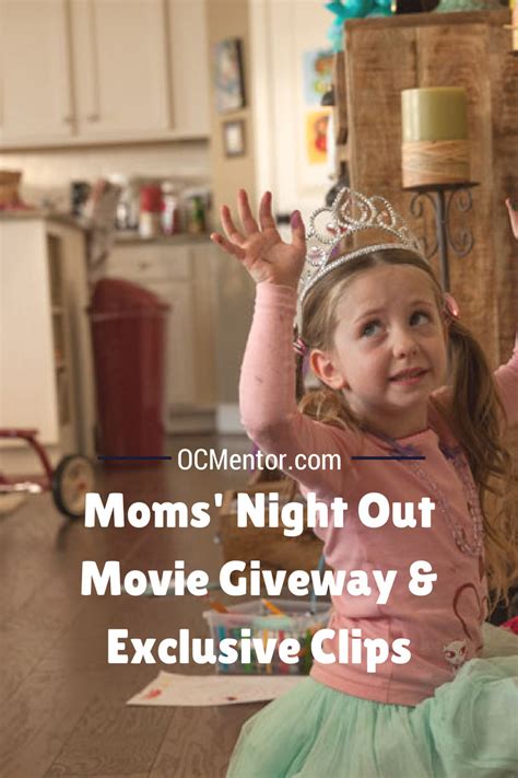 Sean astin, lou ferrigno, patricia heaton and others. Moms' Night Out Movie Giveaway + Exclusive Clip # ...