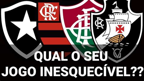 Gigante da colina na frente o fluminense começou a partida em cima e assustou logo aos três minutos. QUAL É O SEU JOGO INESQUECÍVEL? DEPOIMENTOS DE TORCEDORES ...