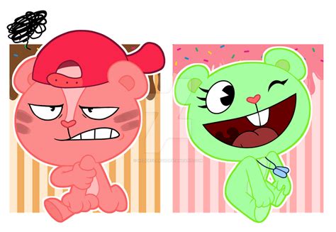 Maxi And Flappy Ice Cream Mys Fankids By Hedgeflak03 On Deviantart