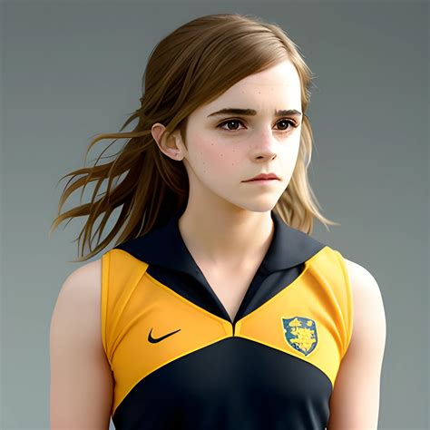 Emma Watson Full Body Cheerleader Arthub Ai