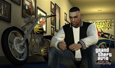 Gta 4 Episodes From Liberty City ~ Download Pc Games Pc