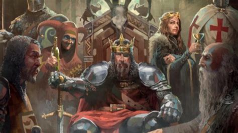 Crusader Kings 2 Kingdoms Matterroom
