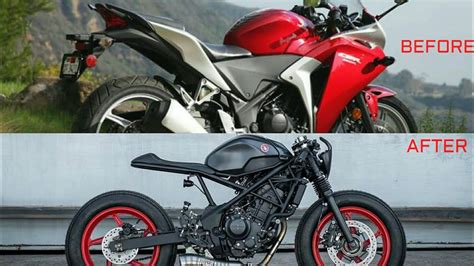 1 honda cbr 250r price in india, mileage, specification, review, top speed, seat height, colours, features, overview. Honda CBR 250r Cafe Racer | Walk Around | Honda CBR 250 ...