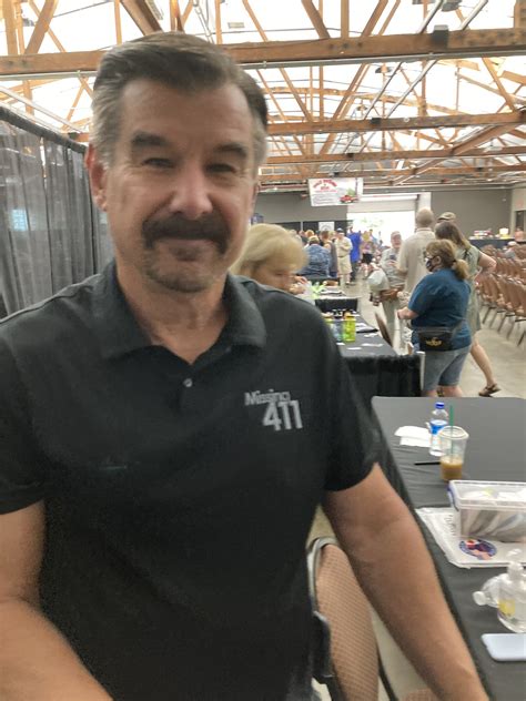 David Paulides (Missing 411) – Bigfoot Eruption