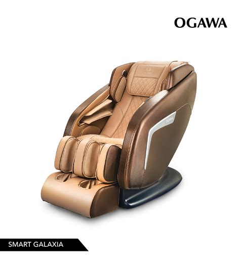 Ogawa Smart Galaxia Massage Chair Sleep And Co