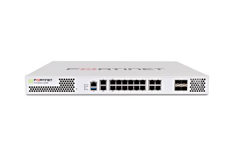 Fortinet Fortigate 200e Firewall Fg 200e Buy From Your Online