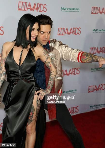 Joanna Tatoo Photos And Premium High Res Pictures Getty Images
