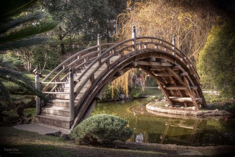How To Build A Small Japanese Garden Bridge Applidesign