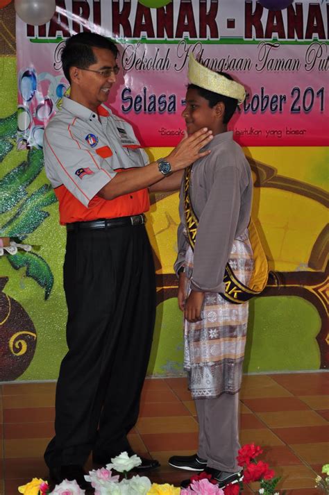 Bazar ramadan tok adis beroperasi semula hari ini. Sekolah Kebangsaan Taman Putra Perdana: SAMBUTAN HARI ...