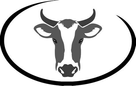 Cattle clipart cattle ranch, Cattle cattle ranch Transparent FREE for download on WebStockReview ...