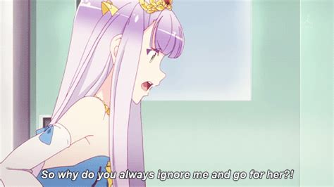Anime Outbreak Company   Abyss