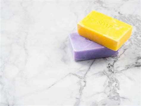 How To Choose The Best Melt And Pour Soap Base Hobbies To Start