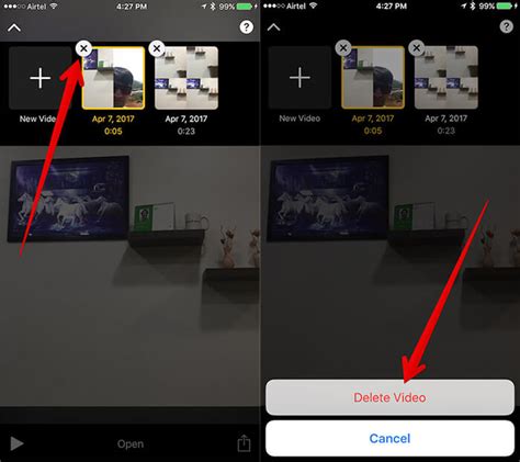 How To Use Clips App On Iphone Complete Guide