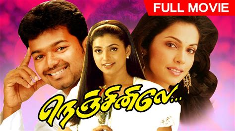 Joseph vijay also popularly known as vijay has taken the internet by. Tamil Superhit Action Movie | Nejinile | Full Movie | Ft ...