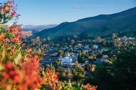 20 Incredible Things To Do In San Luis Obispo California 2021 Guide
